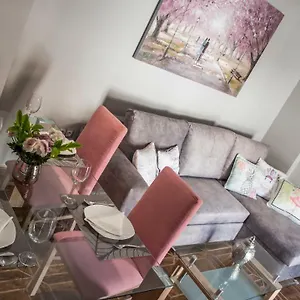 El Pilar Apartment